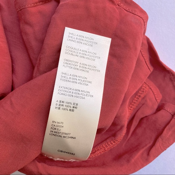 Free People Chante Lace Tank, sz M - Picture 7 of 9